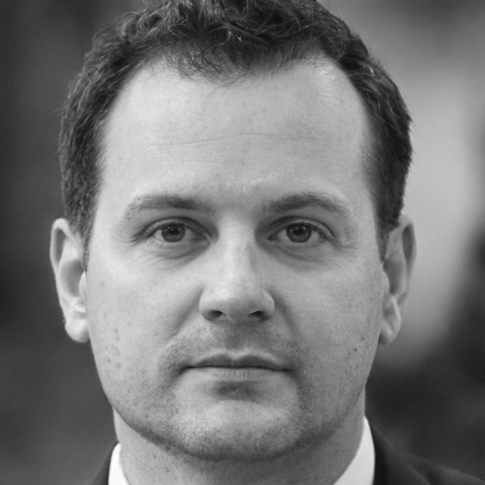 Teilnehmer Marcus