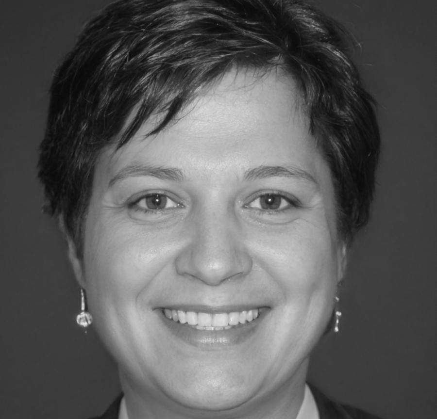 Teilnehmerin Portrait